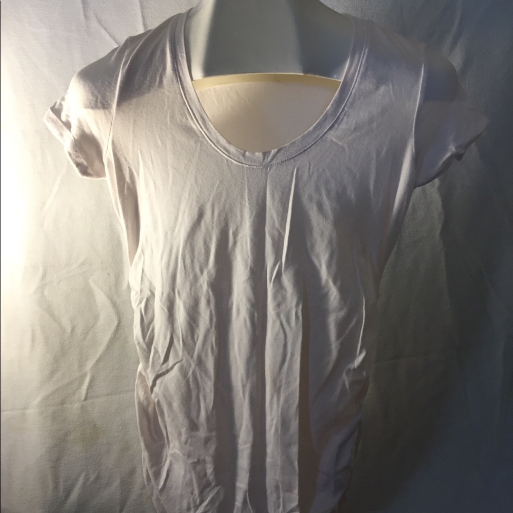 Motherhood xs tee